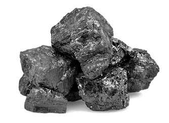 Вугілля для твердопаливних котлів